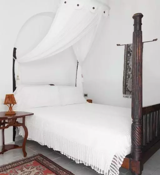 اتاق استاندارد, Quartara Boutique