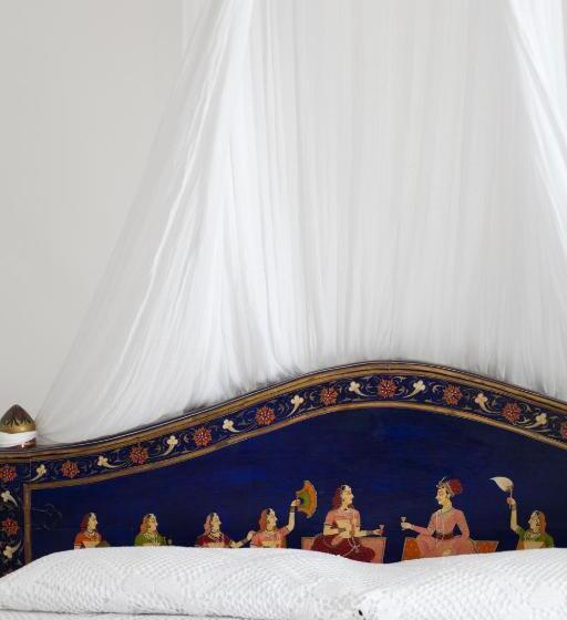 Номер Стандарт, Quartara Boutique