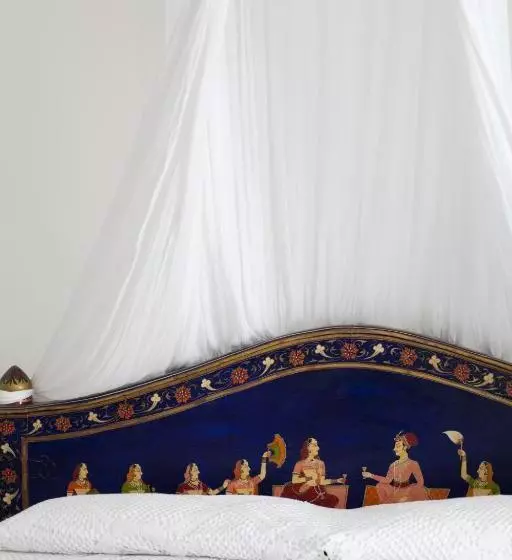 اتاق استاندارد, Quartara Boutique