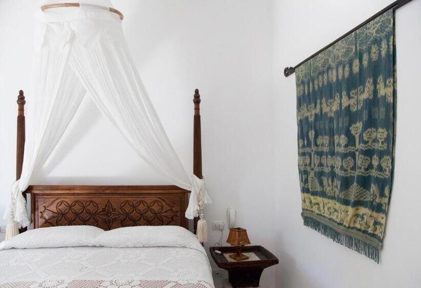 Номер Стандарт, Quartara Boutique