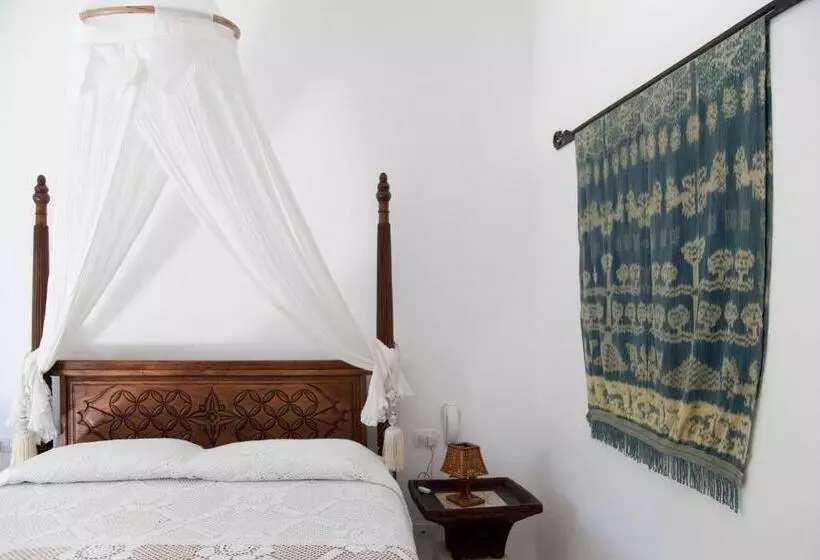 اتاق استاندارد, Quartara Boutique
