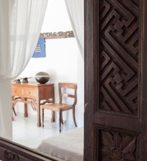 Номер Superior, Quartara Boutique