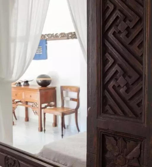 اتاق سوپریور, Quartara Boutique