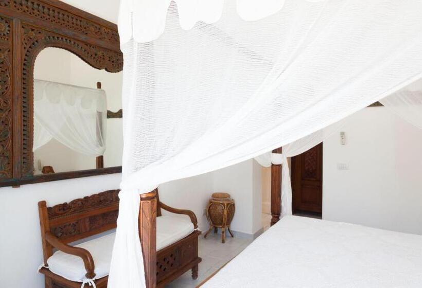 Номер Superior, Quartara Boutique