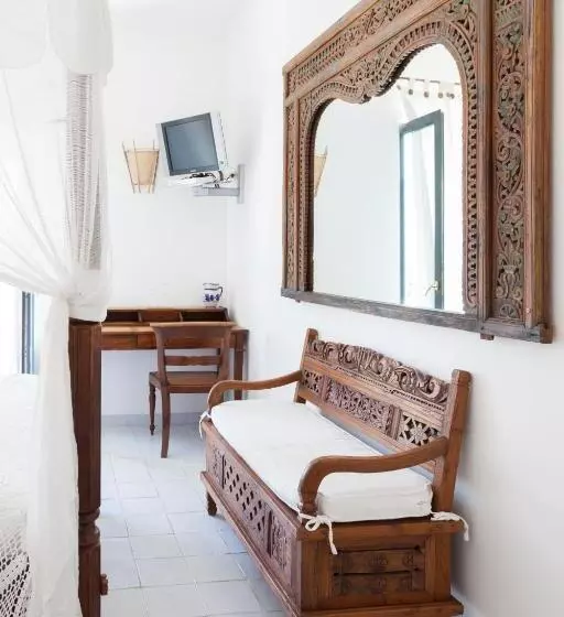 اتاق سوپریور, Quartara Boutique