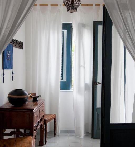 Номер Superior, Quartara Boutique