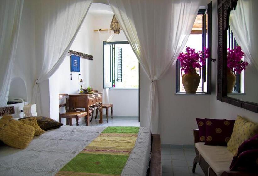 Номер Superior, Quartara Boutique