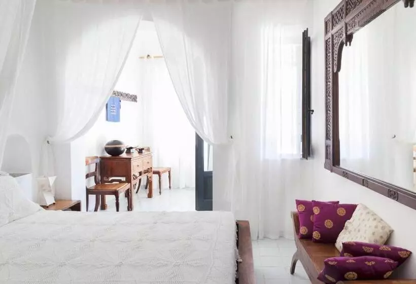 اتاق سوپریور, Quartara Boutique