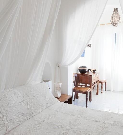 Номер Superior, Quartara Boutique