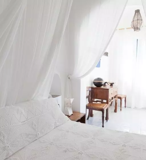 اتاق سوپریور, Quartara Boutique
