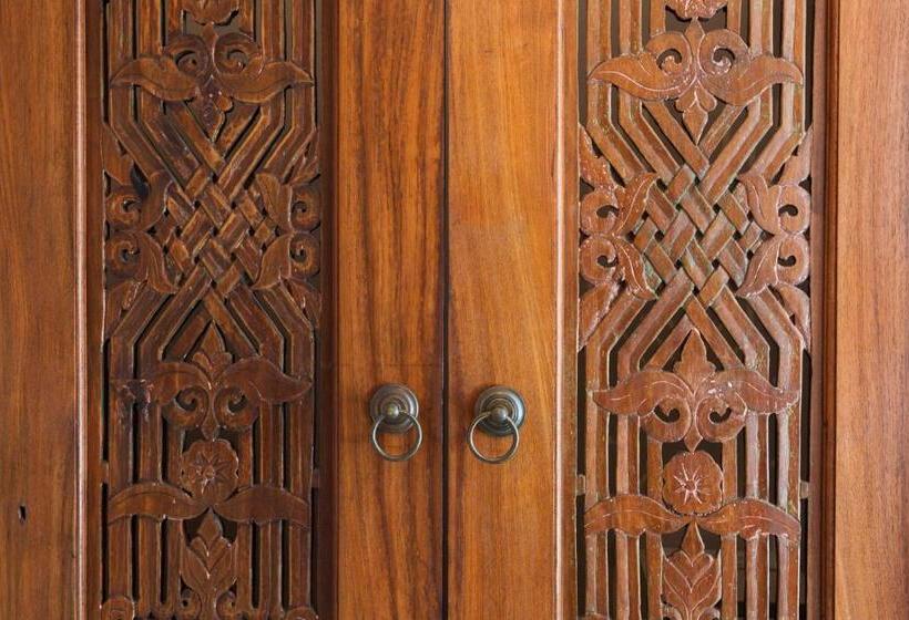 Номер Basic, Quartara Boutique