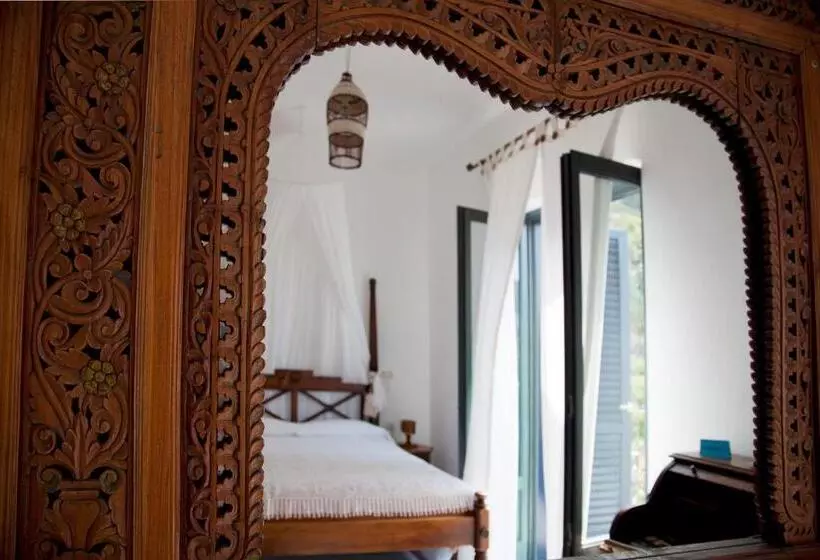 اتاق عادی, Quartara Boutique