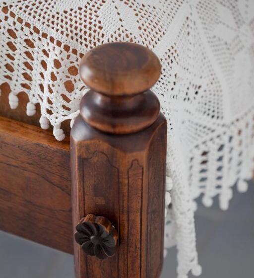 Номер Basic, Quartara Boutique