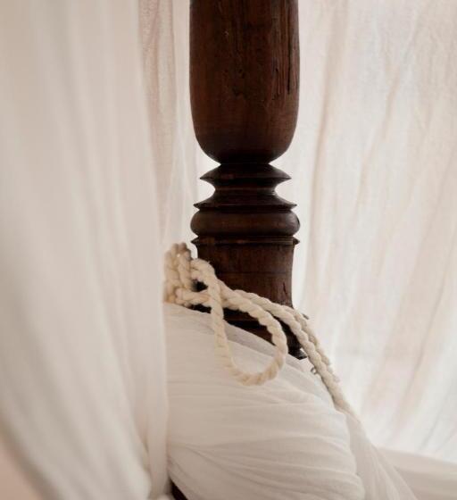 Номер Basic, Quartara Boutique