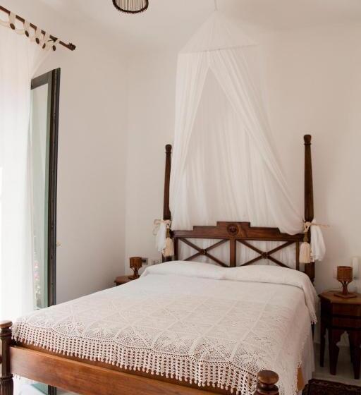 Номер Basic, Quartara Boutique