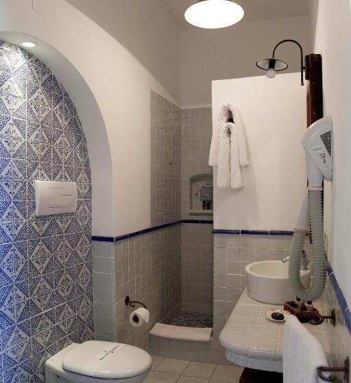 Номер Deluxe, Quartara Boutique