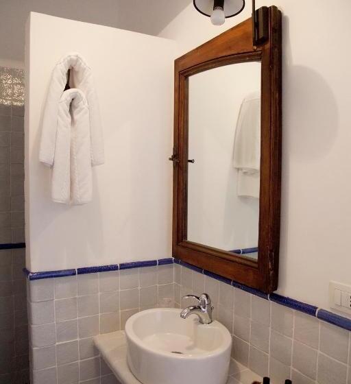 Номер Deluxe, Quartara Boutique