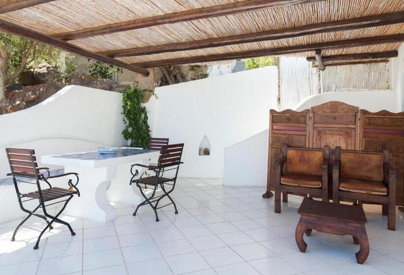 Номер Deluxe, Quartara Boutique