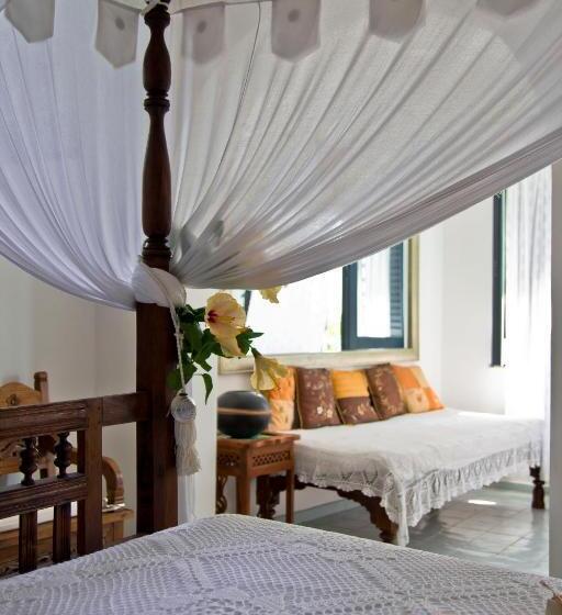 Номер Deluxe, Quartara Boutique