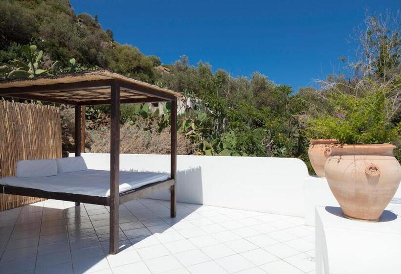 Номер Deluxe, Quartara Boutique