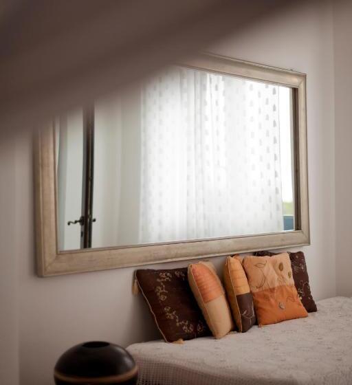 Номер Deluxe, Quartara Boutique