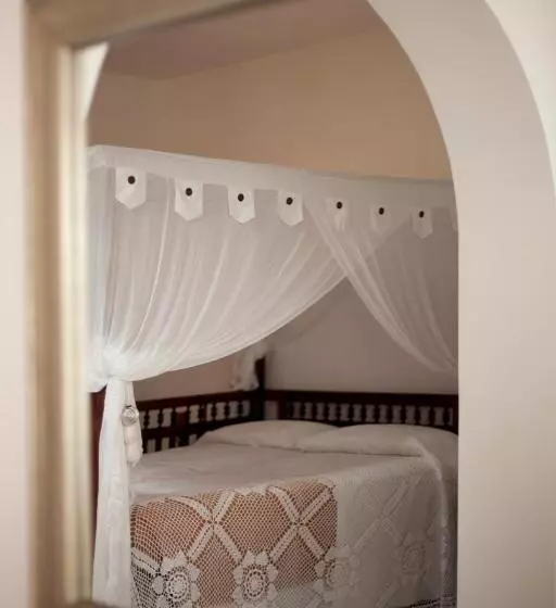 اتاق لوکس, Quartara Boutique