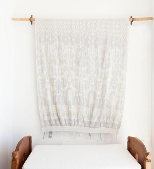 Трехместный Номер Стандарт Вид на Сад, Quartara Boutique