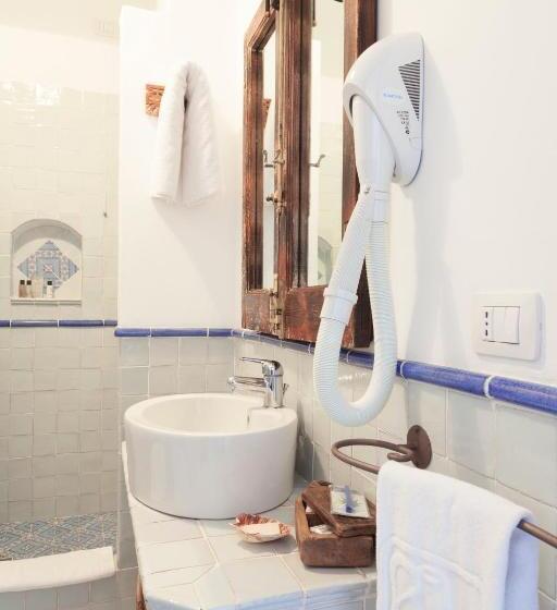 Номер Стандарт Индивидуальный, Quartara Boutique