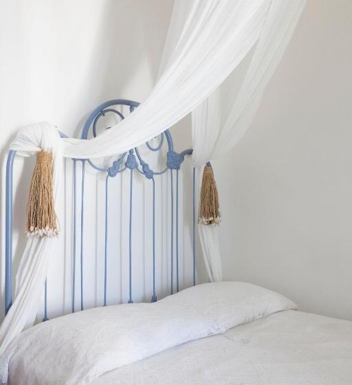 Номер Стандарт Индивидуальный, Quartara Boutique