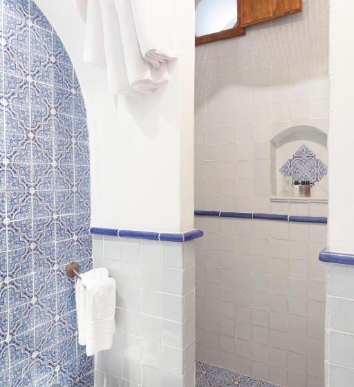 Номер Superior, Quartara Boutique