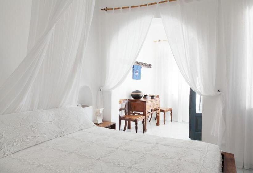 Номер Superior, Quartara Boutique