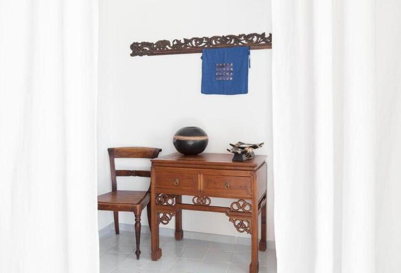 Номер Superior, Quartara Boutique