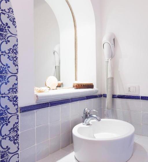 Номер Superior, Quartara Boutique