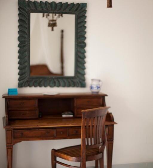 Номер Superior, Quartara Boutique