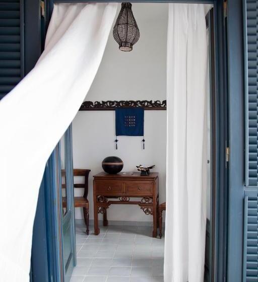 Номер Superior, Quartara Boutique