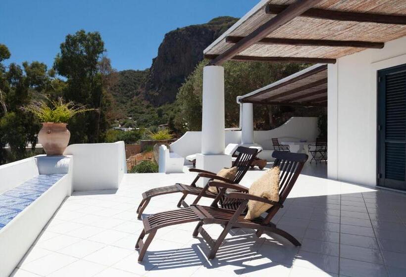 Номер Deluxe, Quartara Boutique