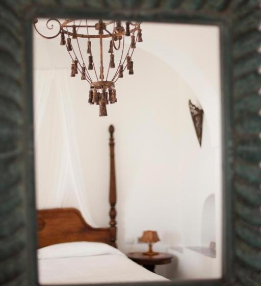 Номер Стандарт, Quartara Boutique