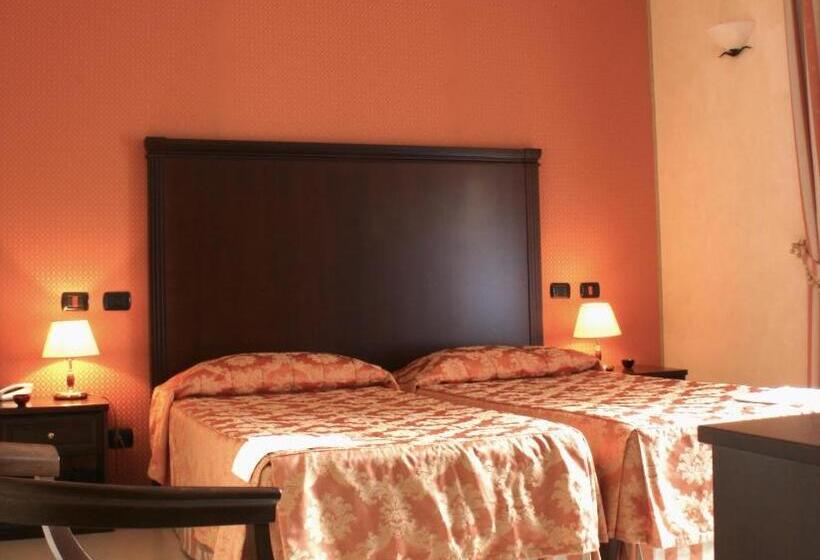 Номер Superior, Villa Lauri