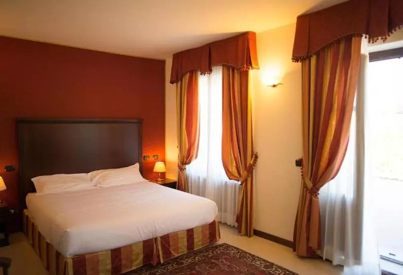 Suite Junior, Villa Lauri
