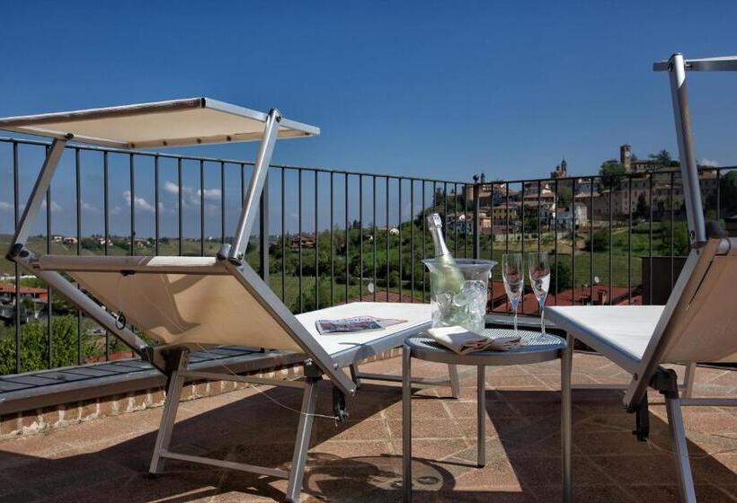 Полулюкс, Villa Lauri