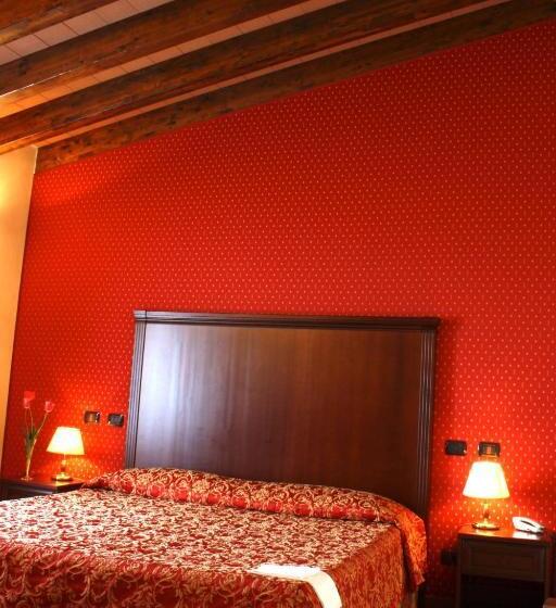 Номер Стандарт, Villa Lauri