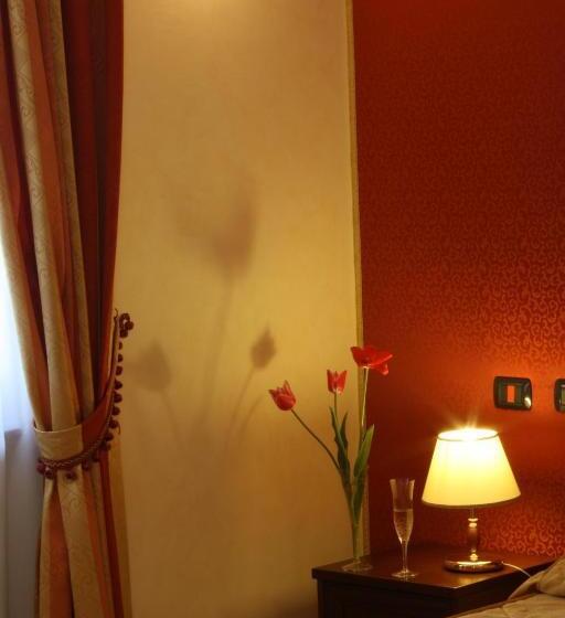 Номер Стандарт, Villa Lauri