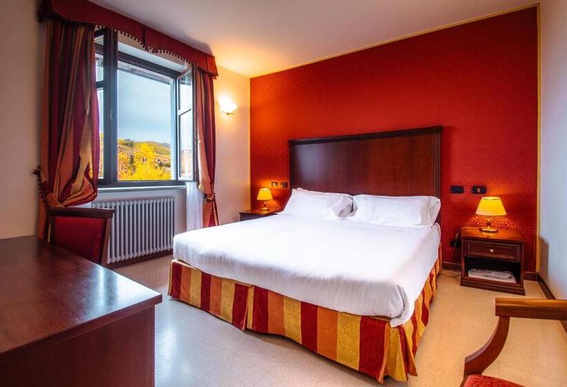 Номер Стандарт, Villa Lauri