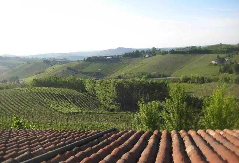 Camera Executive, Villa Lauri