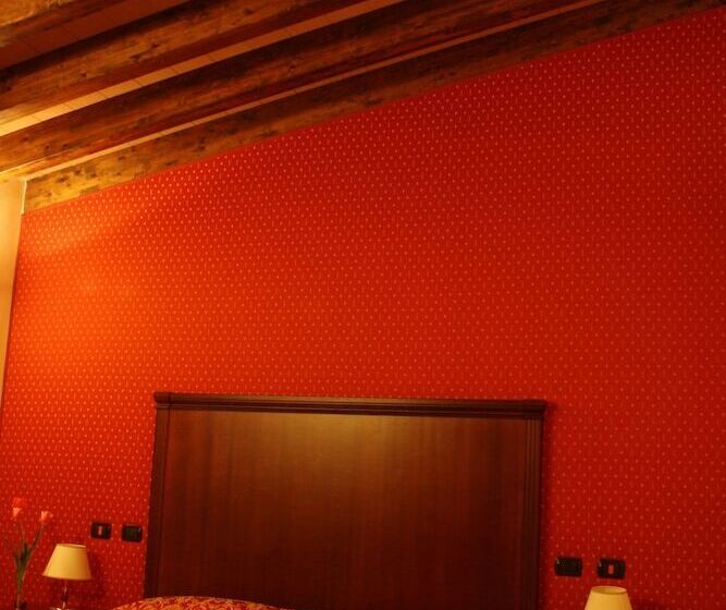 Номер Стандарт, Villa Lauri