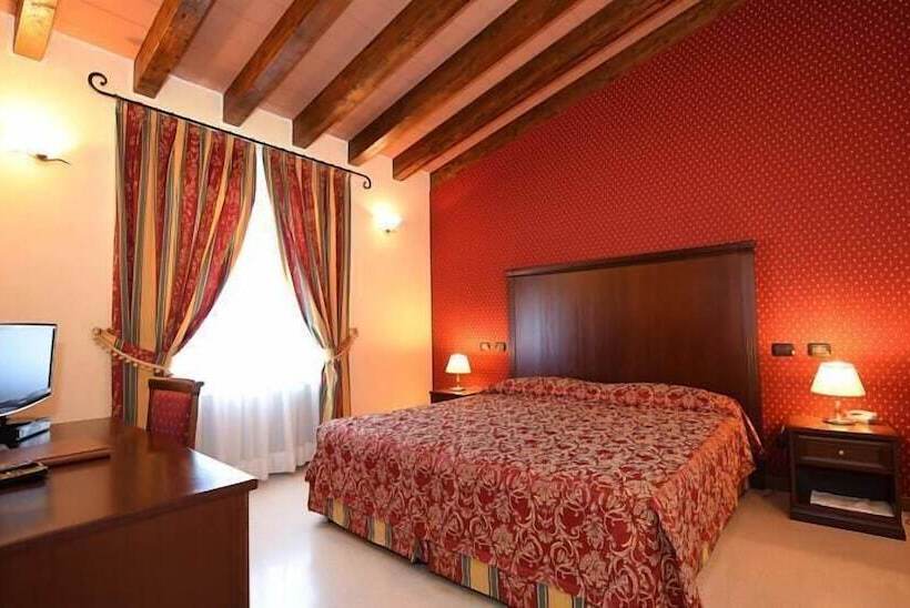 Номер Стандарт, Villa Lauri