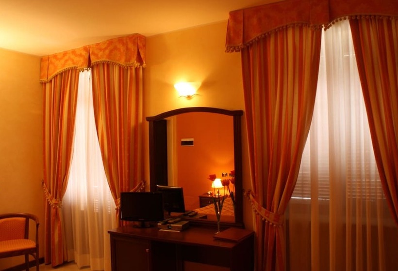 Номер Superior, Villa Lauri