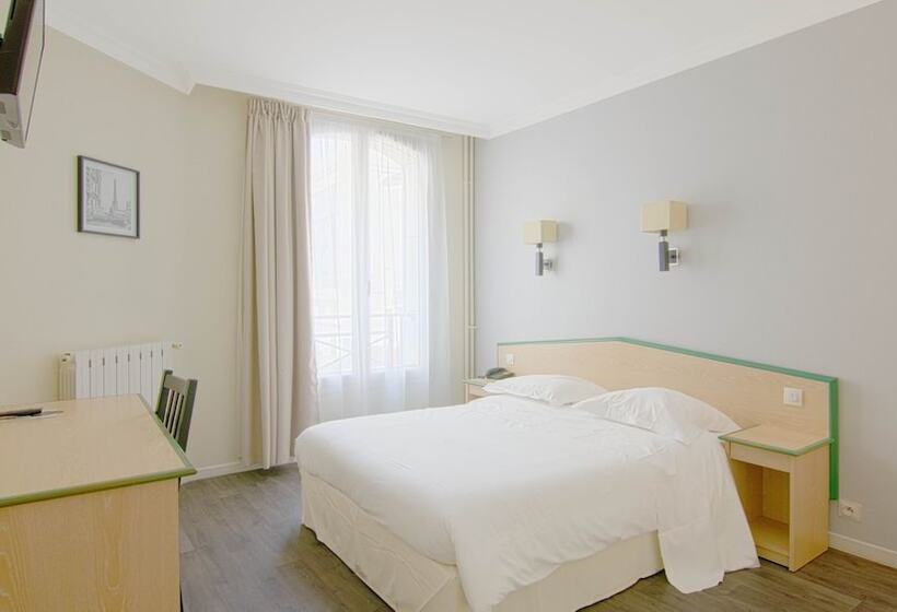 اتاق استاندارد, Briand Devient Hotel Ipl