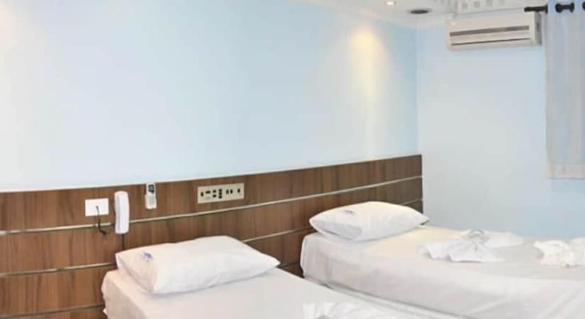 スタンダードルーム, Casablanca Hotel Osasco