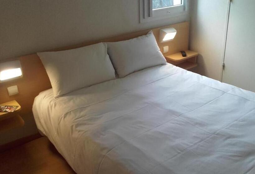 חדר בסיסי, Fasthotel Montpellier Ouest   Un Hôtel Fh Classic